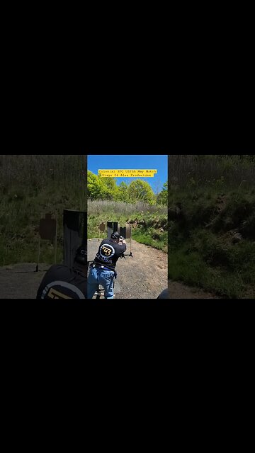 #uspsa #shorts #unloadshowclear #ipsc #competition #idpa #production #pistol #colonialrpc