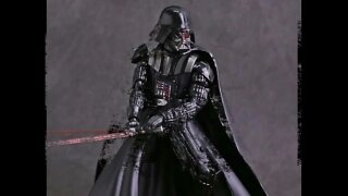 Darth Vader Figure