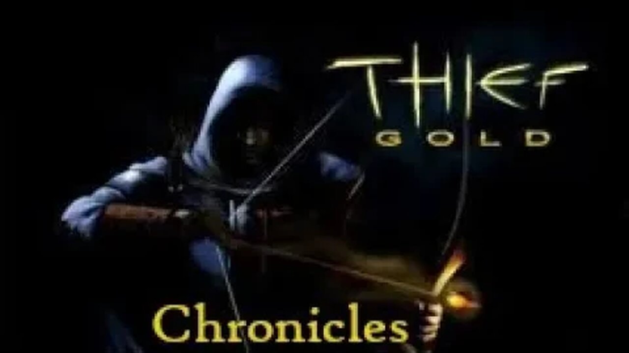 The Thief Chronicles