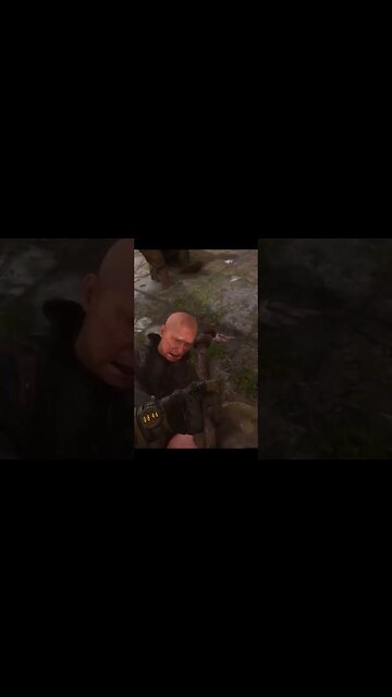 4 v 1 | #metroexodus