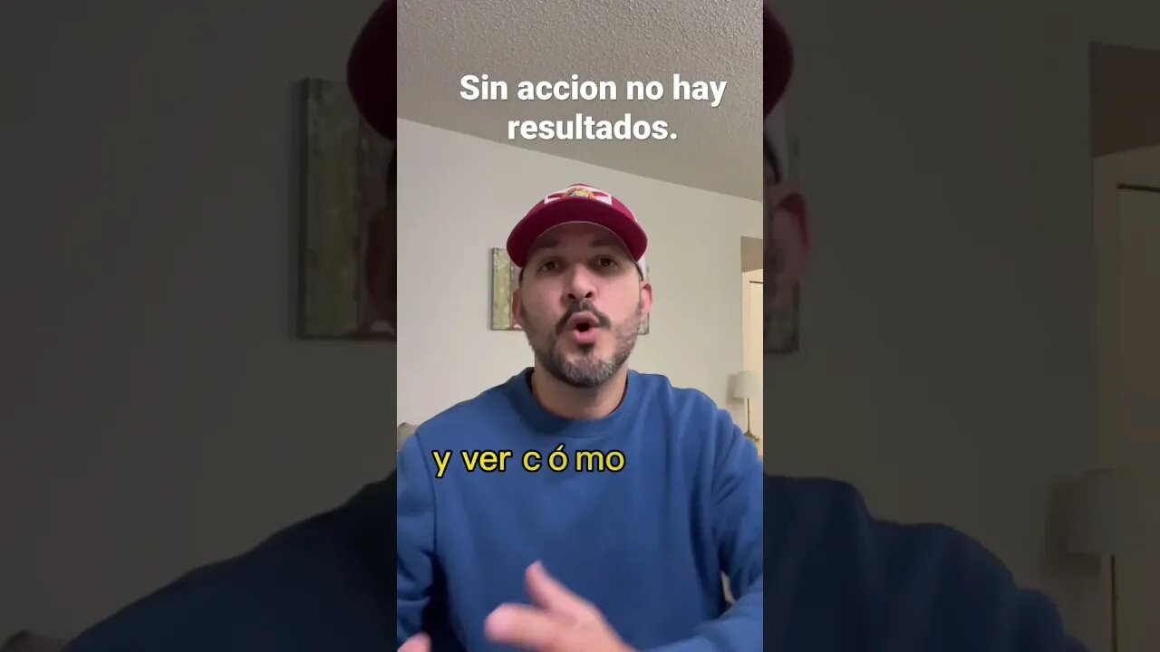 Sin acción no hay resultados.