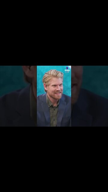 TPUSA LIVE TRIVIA: WHAT YEAR WAS TPUSA FOUNDED?