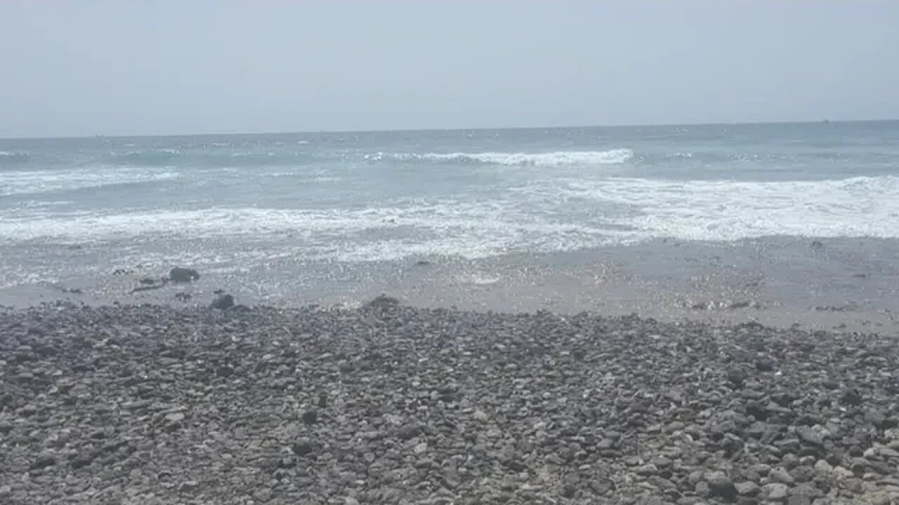 Las Americas Las Cristianos Walk LIVE