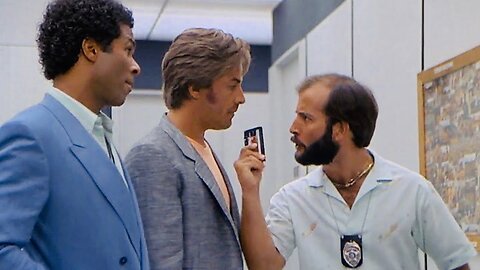 Miami Vice / Hidegvérrel S01E04 (1984)