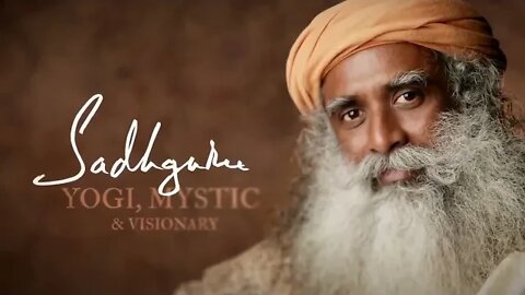What is the Purpose of Life Sadhguru