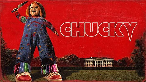 Chucky T3-EP01 by Sam