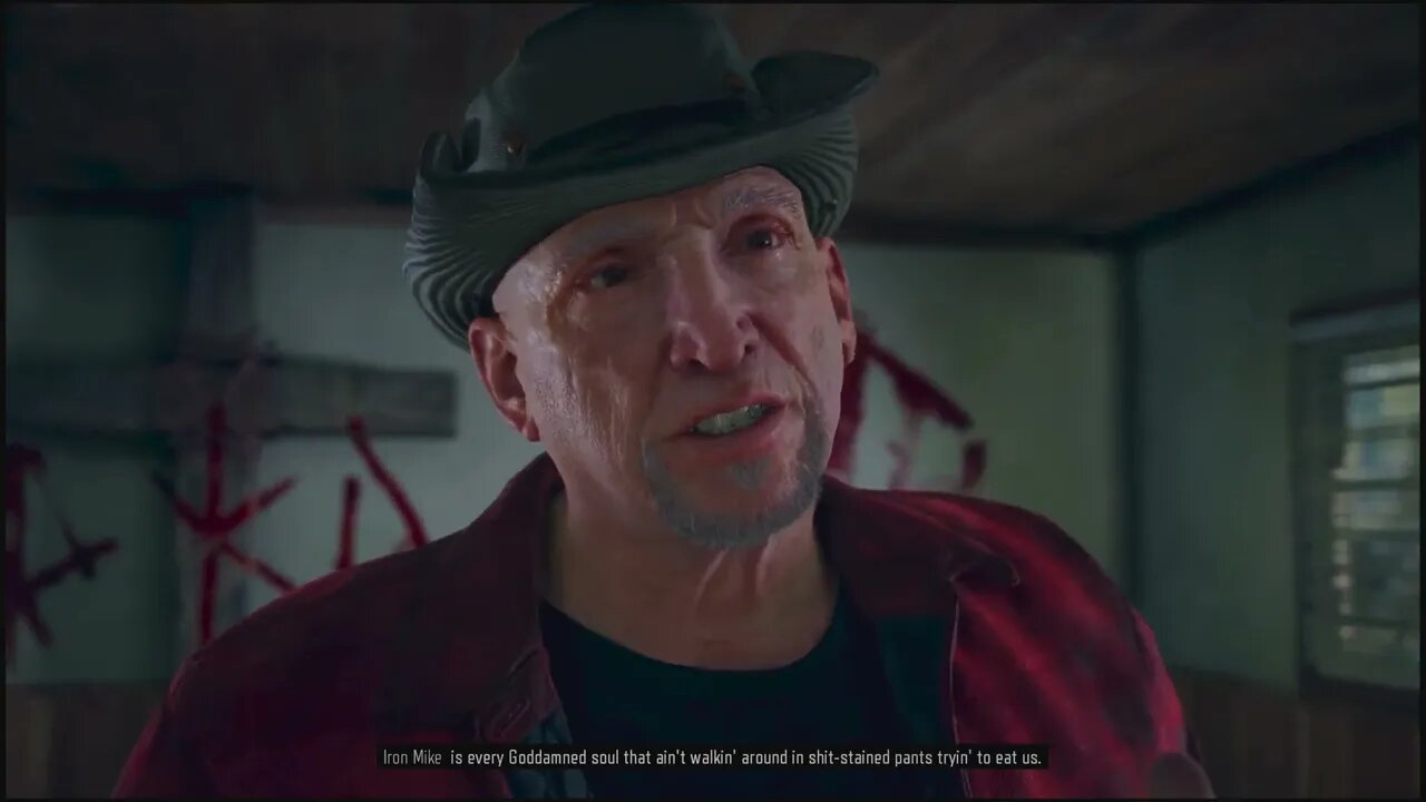 DAYS GONE Part 29 Something At Work