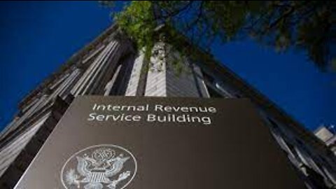 1st circuit court rules in favor of citizens. We can sue the IRS