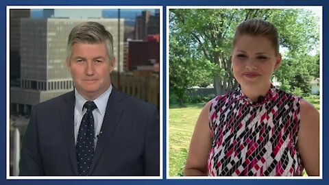 7 First Alert Forecast 12 p.m. Update, Thursday, June 10