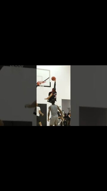 Dfriga Dunks On Sh*T Talkers