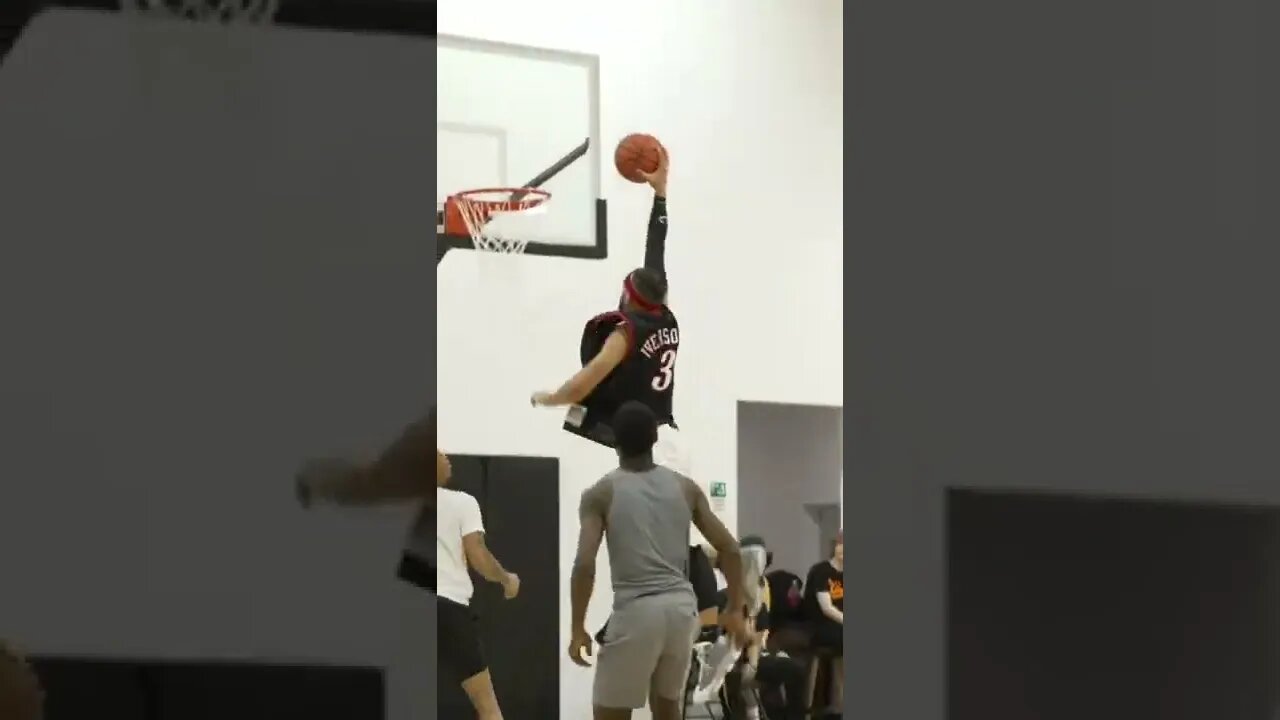 Dfriga Dunks On Sh*T Talkers
