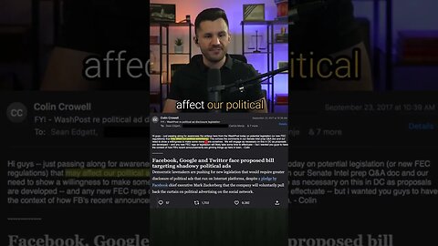 Congress THREATENED Twitter #shorts
