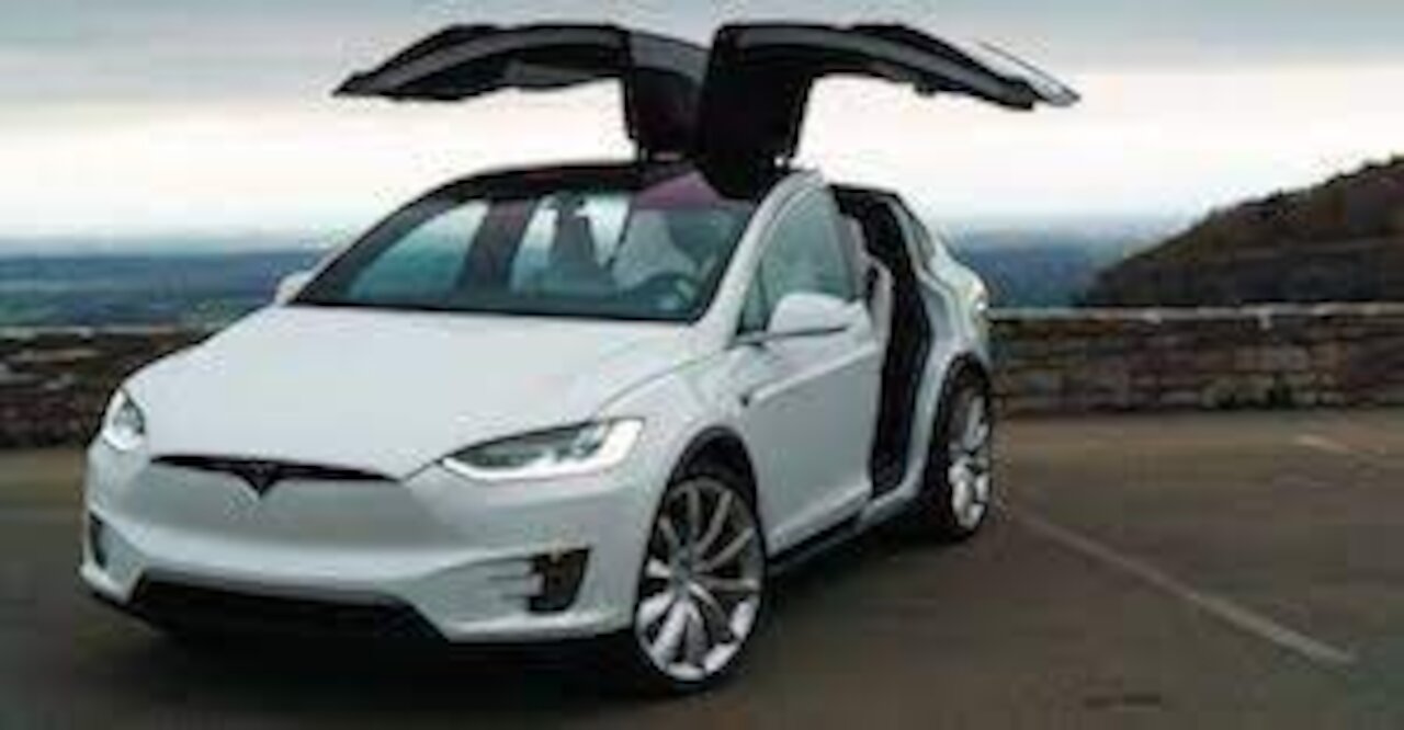 TESLA Model 3 Autopilot,Simply Amazing