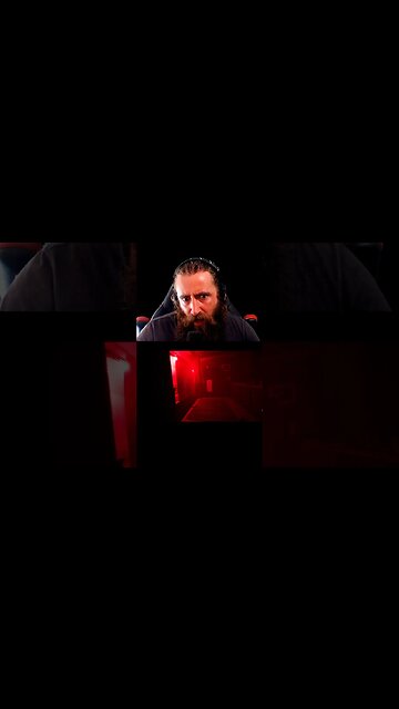 The doll wants to play #gaming #templardred