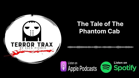 The Tale of The Phantom cab - AYAOTD Review