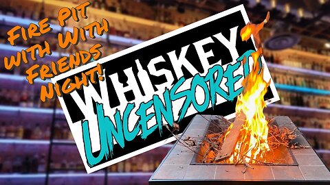 Fire Pit With Friends - Jankyness Guaranteed!
