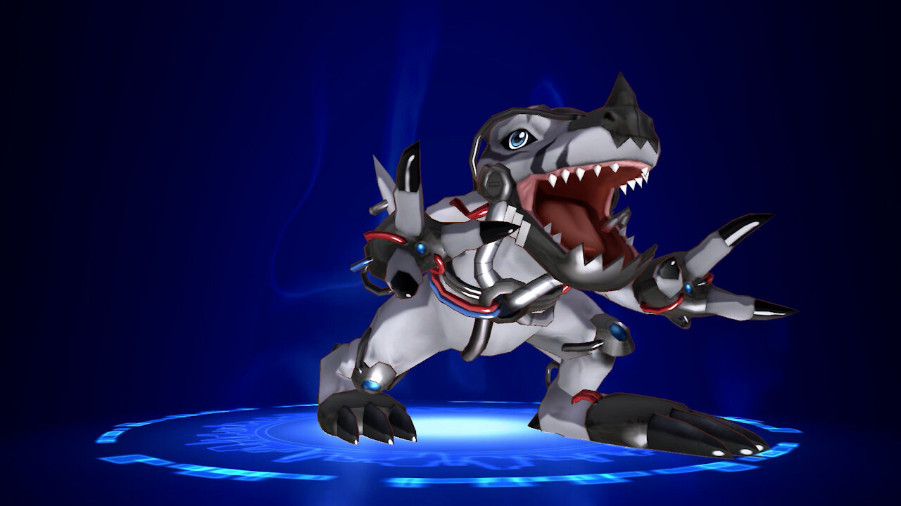 Bel Plays Digimon Cybersleuth Complete Edition Part 27 | Photo Snap
