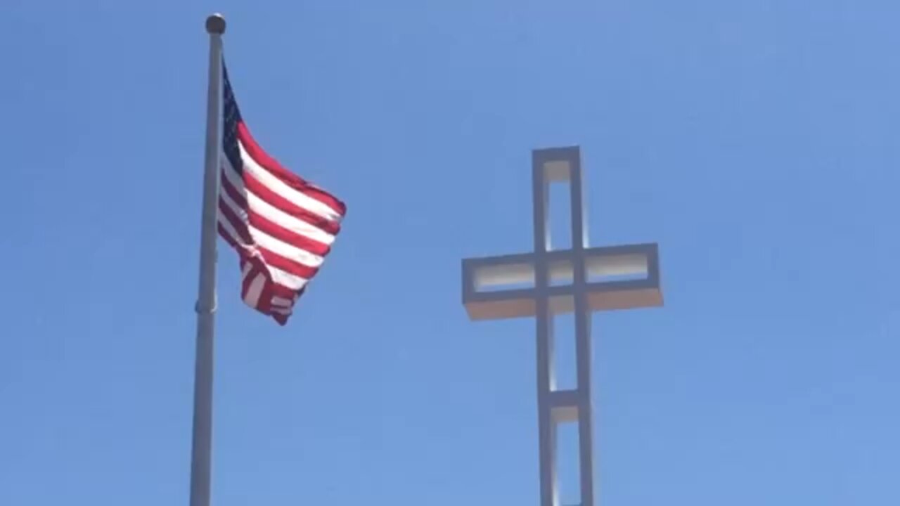 One Nation under God