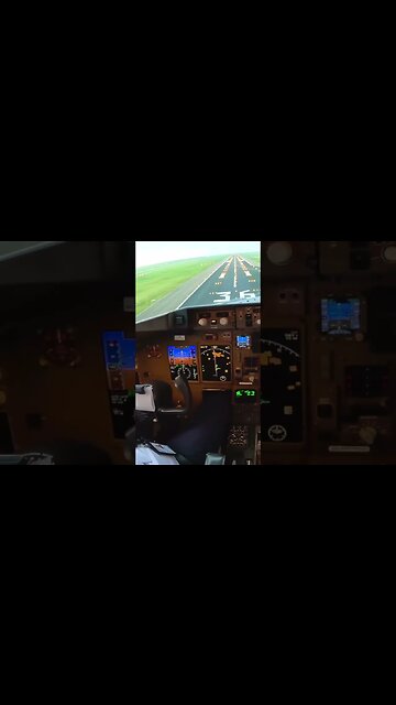 💨Crosswind Landing