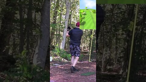 Country Club of Jackson (Pines/Woods) - Hole 2 #Shorts #Golf #Golfing #Golfer #SimGolf #GarminR10