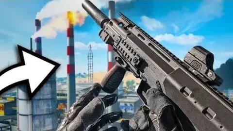 Elon Musk NEW full auto GUN