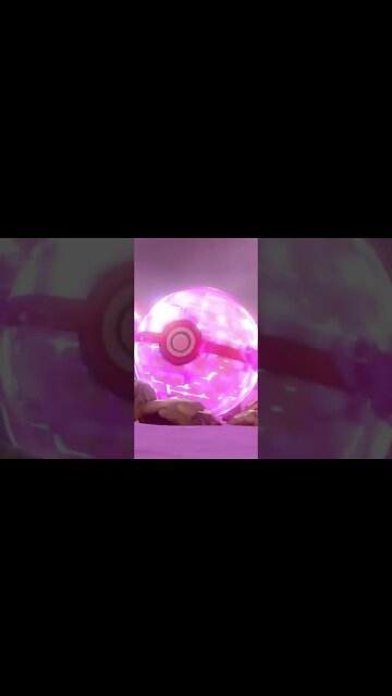 Pokémon Sword - Catching Dynamax Turtonator