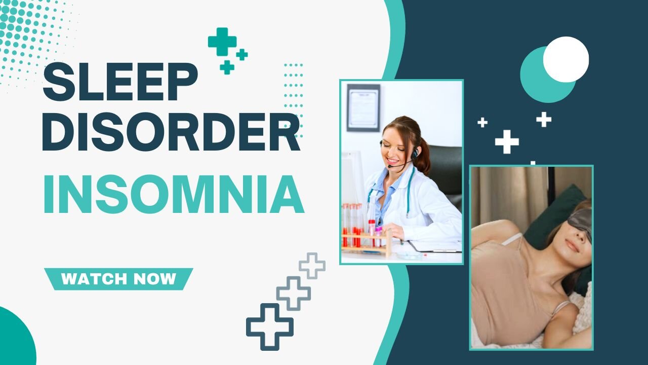 Sleep Disorder Insomnia | dailyfact24