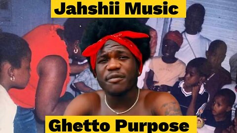 Jahshii Write Ghetto Purpose On Live With His Fans (Full Video)