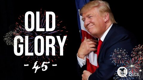 #407 // OLD GLORY (Live)