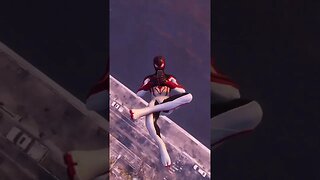 Spider-Man x Imagine Dragons #ps5 #spiderman