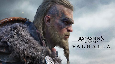 Assassin's Creed Valhalla - Gameplay # No such Thing As A Unbroken Promise.