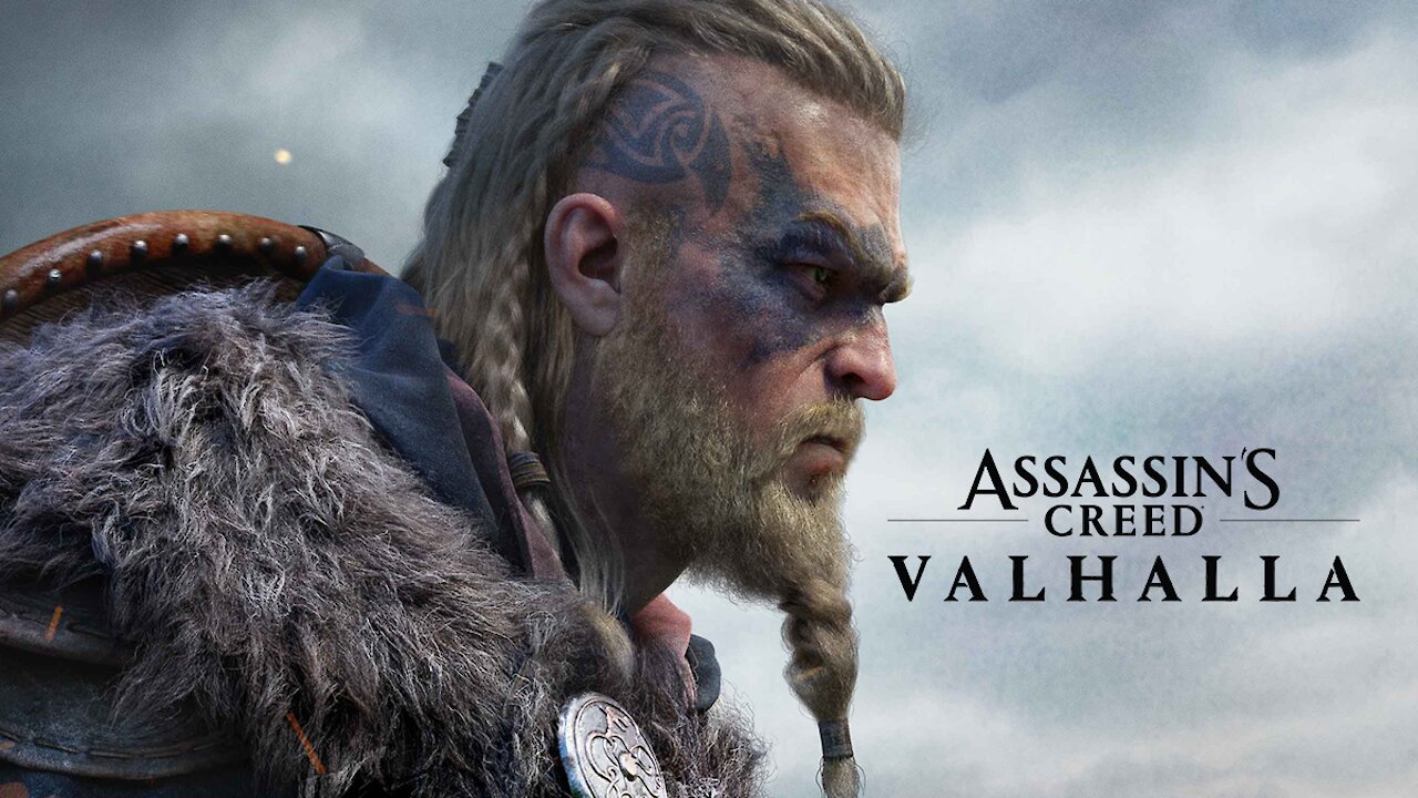 Assassin's Creed Valhalla - Gameplay # No such Thing As A Unbroken Promise.