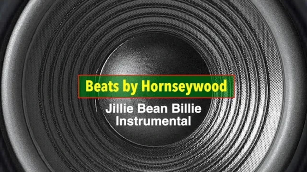 Jillie Bean Billie - Instrumental