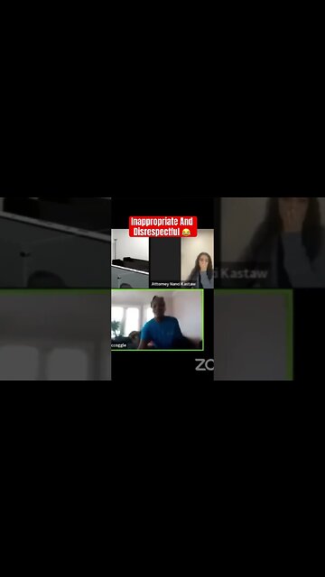 You come to court with cream on your face!😂 #court #peoplescourt #funny #judge #shorts