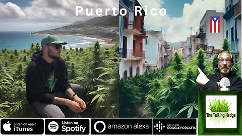 Cannabis in Puerto Rico: Exploring the Benefits and Opportunities