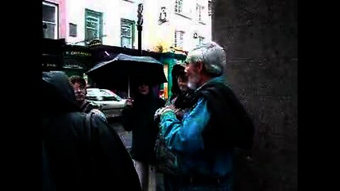 Ireland 2003