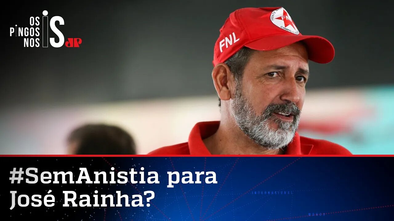 Ex-líder do MST é preso acusado de extorquir donos de propriedades rurais