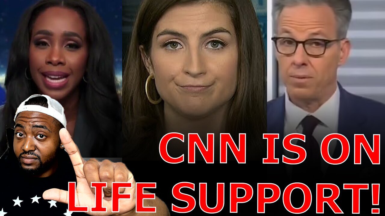 CNN Staff IN PANIC Over MASS FIRINGS After Ratings NOSE DIVE Following Trump Election Victory!