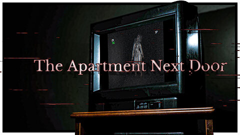 Unveiling the Horrors in The Apartment Next Door | 4K (No Commentary)