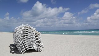 South Florida Counties Placed Under Stay-At-Home Order