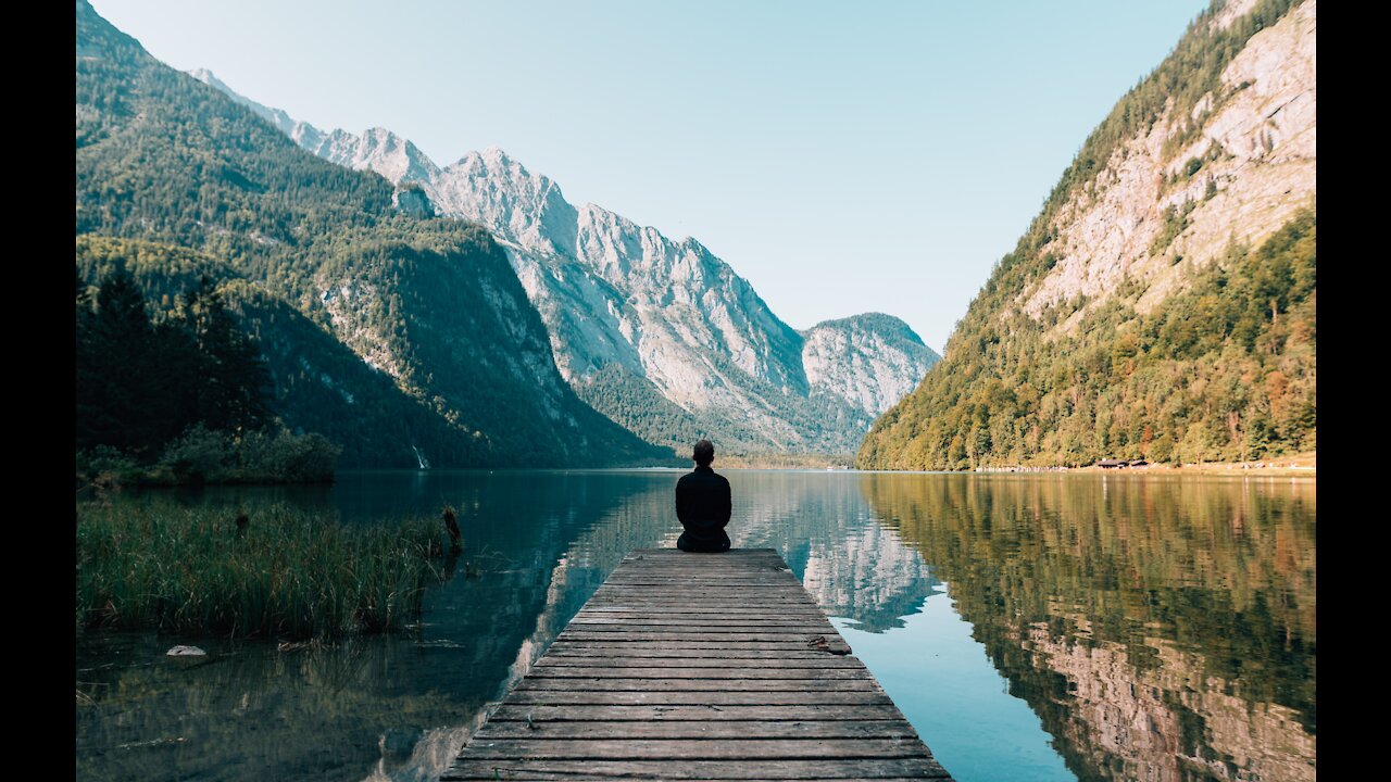 TUNES TO RELAX TO