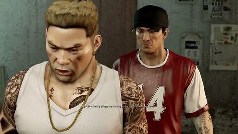 That'll Show 'em - Complete Payback - Sleeping Dogs: Definitive Edition