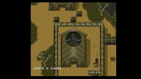 final fantasy 6 rom p1 - I mean the original cart not a rom