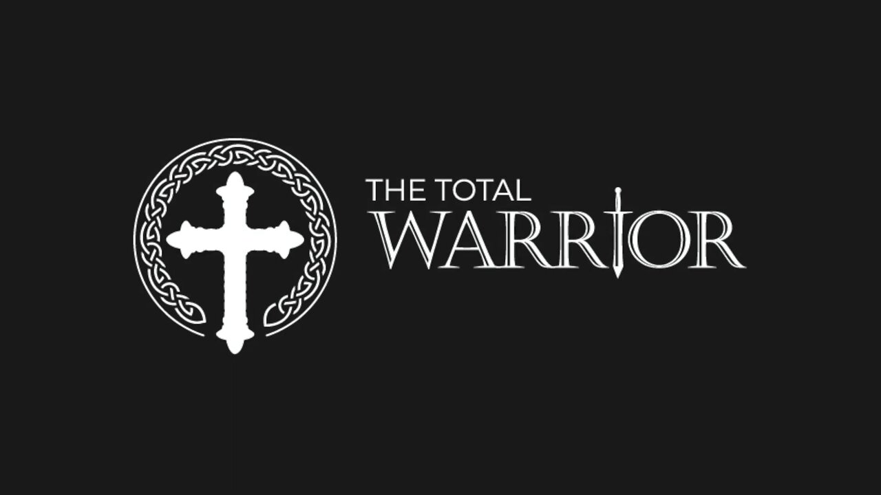 The Total Warrior