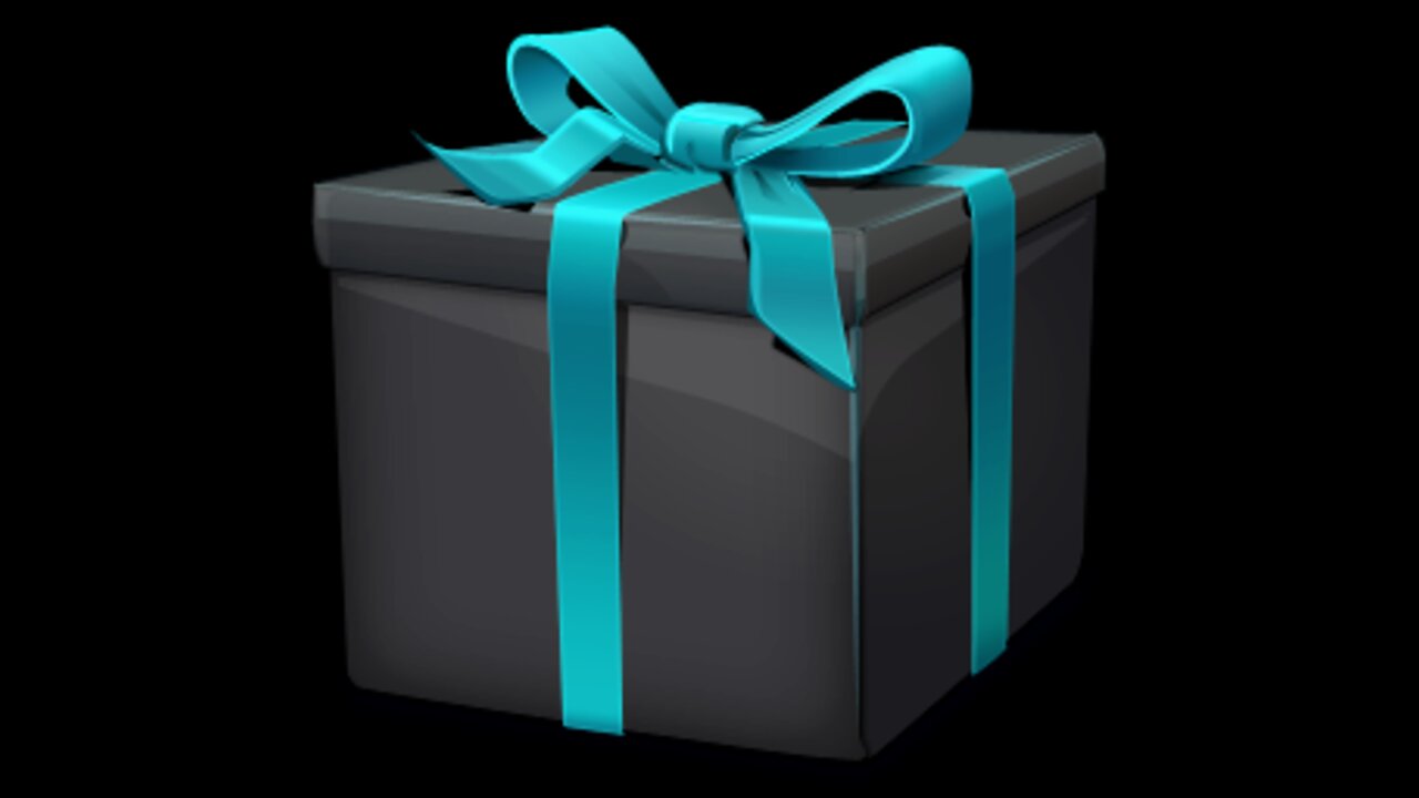 Black Box Theology