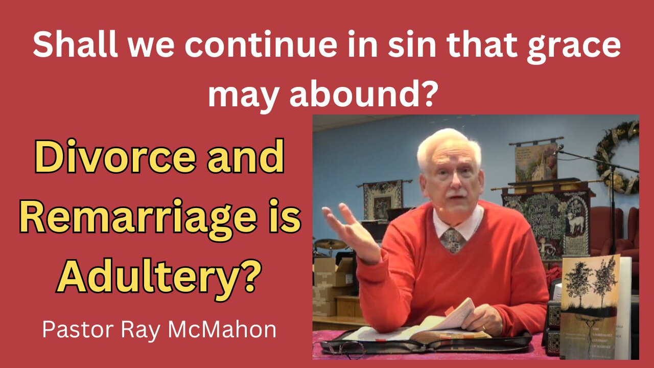 Divorce & Remarriage is Adultery, How Do We Repent? Your Favorite Preacher Works 4 Satan? Rapture!!!