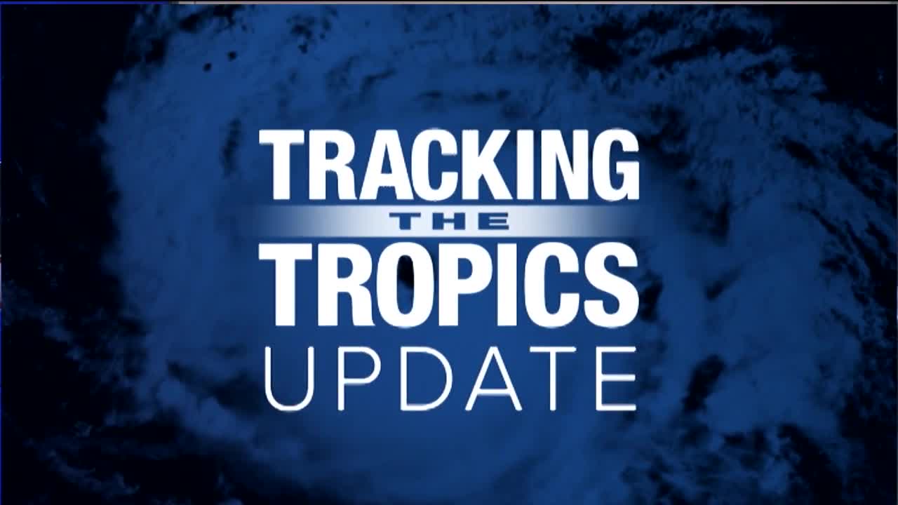 Tracking the Tropics | November 25 evening update