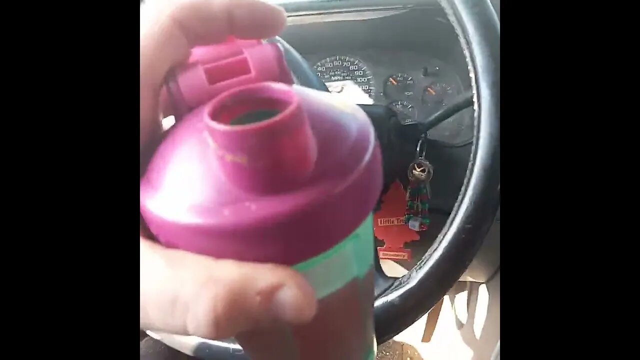 What a great Flavor!