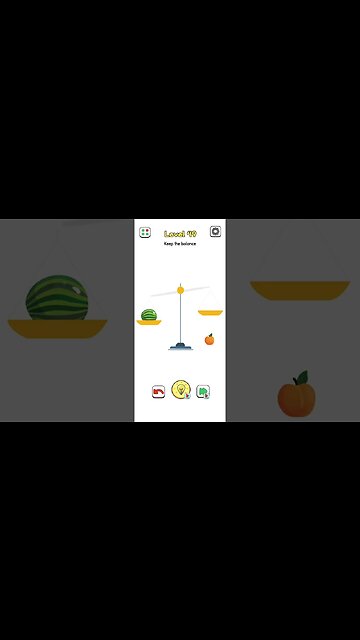 Brain Trick Level 49