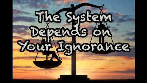 Have we Been Lied to Our Entire Life? This Truth Will Set us Free w/ Christopher James (2 of 2)